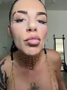 Stripchat Live Sex of LexiCoco