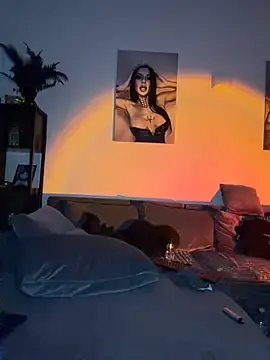 Stripchat Free Live Porn of LexiCoco