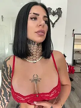 Stripchat Best live sex cam show of LexiCoco