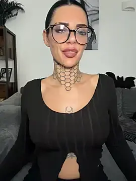 Stripchat Private Sex Chat of LexiCoco