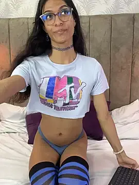 Stripchat Private Sex Chat of Lylith_606