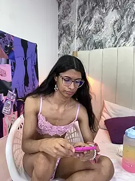 Stripchat Sex Chat of Lylith_606