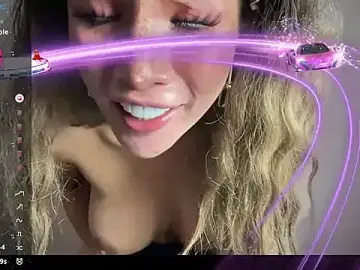 Stripchat Adult Webcam of Manddeexx