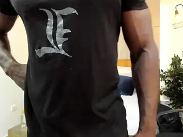 Stripchat Watch Live Sex Cams of MarcusBlack_