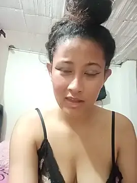 Stripchat Sex Cam of Milkdulce1