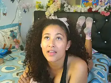 Stripchat Private Sex Chat of Milkdulce1