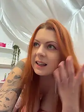 Stripchat Private Sex Chat of Penny_Bubbles