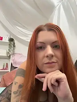 Stripchat Best live sex cam show of Penny_Bubbles