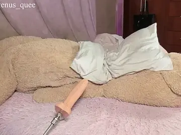 Stripchat Sex Cam of Venus_queenn