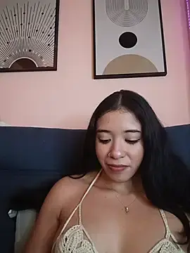 Stripchat Best live sex cam show of catalina_y_tylerjhons