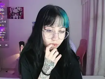 Stripchat Best Webcam of iris_sky