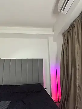 Stripchat Live Porn of leonienoire