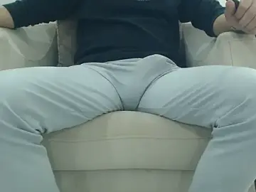 Stripchat Live Porn of masterxmonster