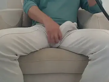 Stripchat Nude Webcam of masterxmonster