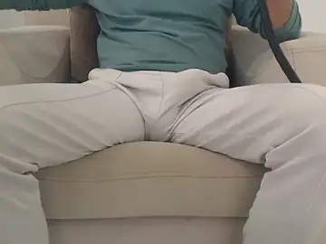 Stripchat Live Porn of masterxmonster