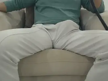 Stripchat Live Porn of masterxmonster