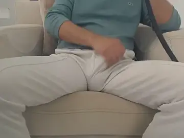 Stripchat Nude Webcam of masterxmonster