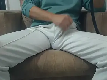 Stripchat Live Sex of masterxmonster