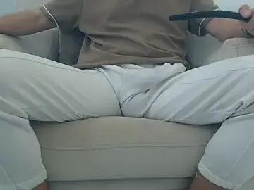 Stripchat Sex Cam of masterxmonster