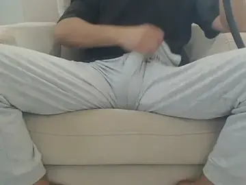 Stripchat Live Sex of masterxmonster