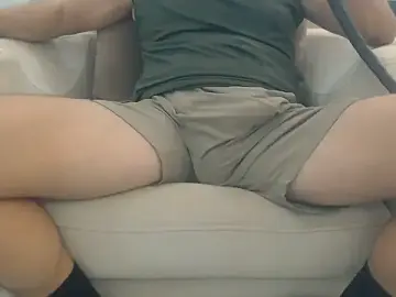 Stripchat Adult Webcam of masterxmonster