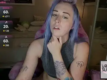 Stripchat Live Porn of ursluttygf