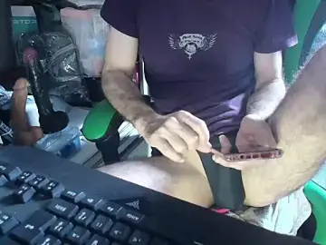 Stripchat Best live sex cam show of Carte1921