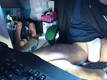 Stripchat Sex Cam of Carte1921