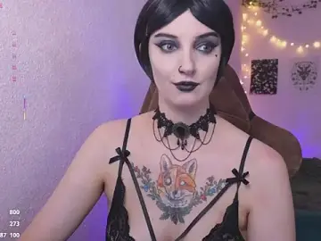 Stripchat Best Webcam of Fluffy_muffin_