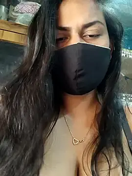 Stripchat Adult Webcams of Haanikaur_saavi