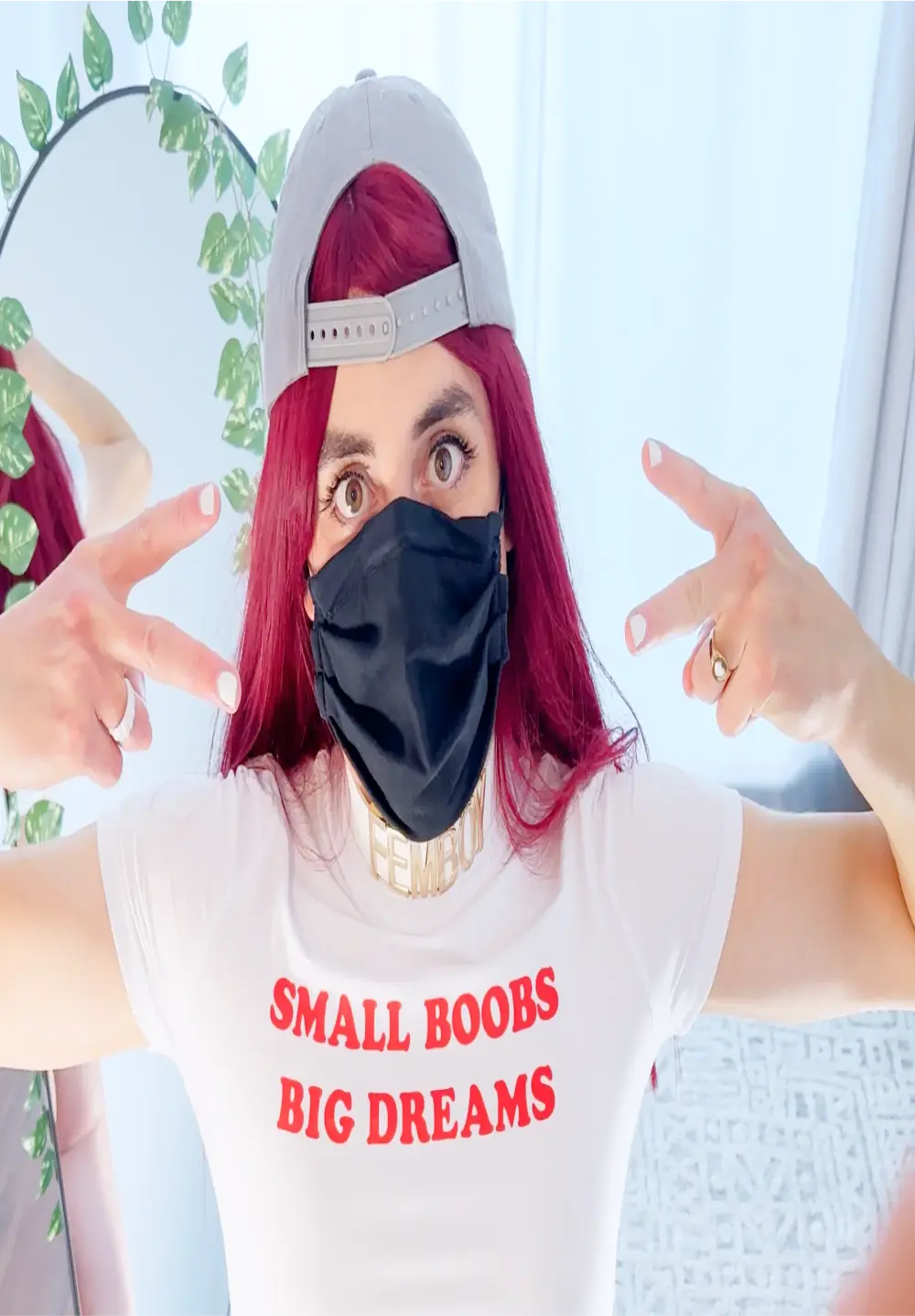 LilyReina