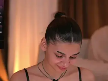 Stripchat Sex Chat of LuvCaprice