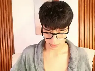 Stripchat Live Sex of Milo_Wolff