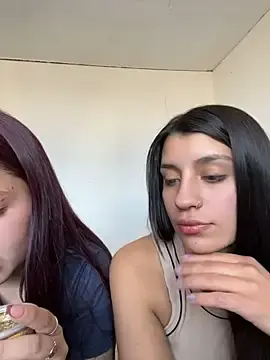 Stripchat Private Sex Chat of Mundowanda777