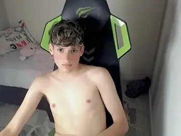 Stripchat Adult Webcams of Pablito_junior