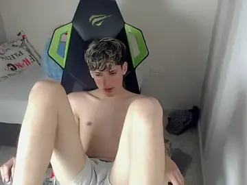 Stripchat Private Sex Chat of Pablito_junior