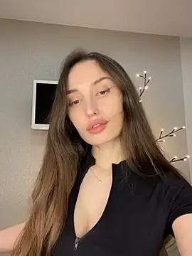 Stripchat Live Sex of Polli_Kiss