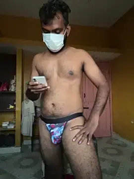 Stripchat Nude Webcam of Rajmadrastn