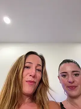 Stripchat Nude Webcam of SweetAlegra_