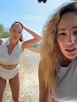 Stripchat Private Sex Chat of SweetAlegra_