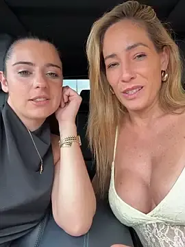 Stripchat Private Sex Chat of SweetAlegra_