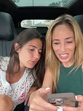 Stripchat Sex Cam of SweetAlegra_