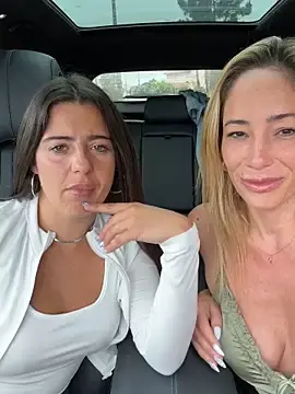 Stripchat Sex Cam of SweetAlegra_