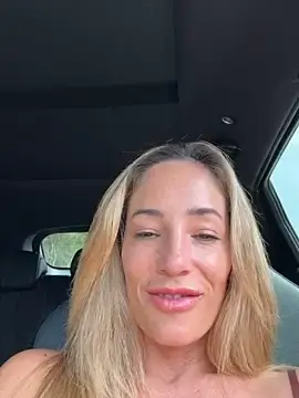 Stripchat Live Sex of SweetAlegra_