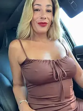 Stripchat Best live sex cam show of SweetAlegra_