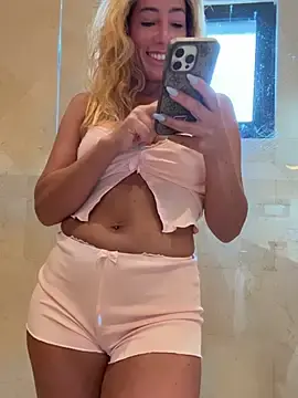 Stripchat Adult Webcams of SweetAlegra_