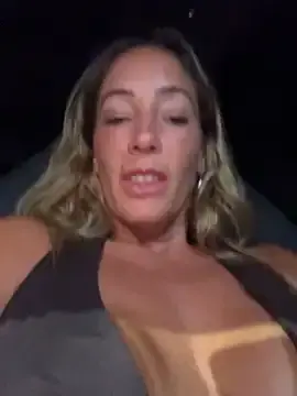 Stripchat Live Sex of SweetAlegra_