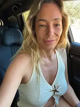 Stripchat Best live sex cam show of SweetAlegra_