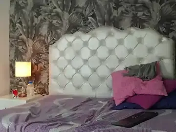 Stripchat Adult Video Chat of ViviJones