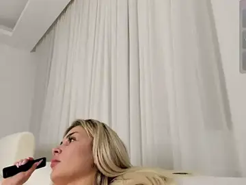 Stripchat Free Live Porn of lissababe1